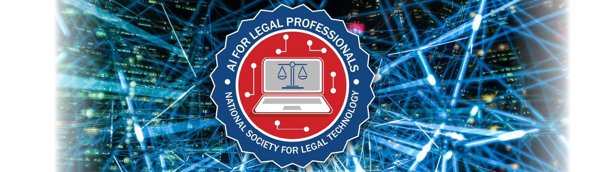 AI for legal professionals banner