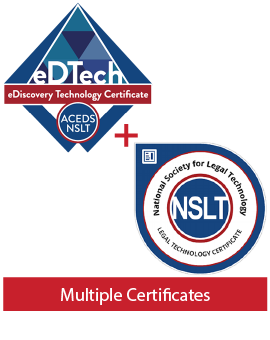 Multiple Certificates Instructions