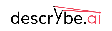 Descrybe.ai logo